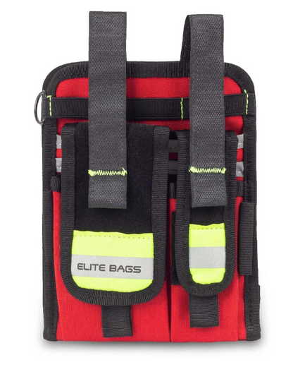 Modular Organizer for Medical Equipment - Elite Bags