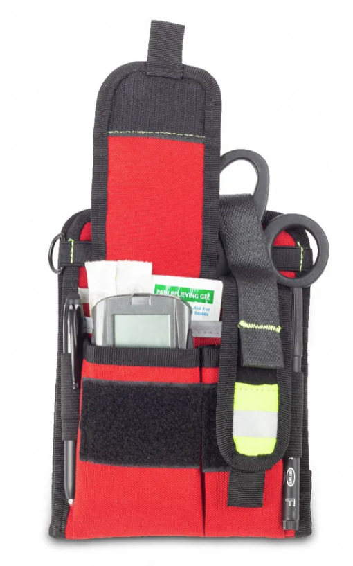 Modular Organizer for Medical Equipment - Elite Bags