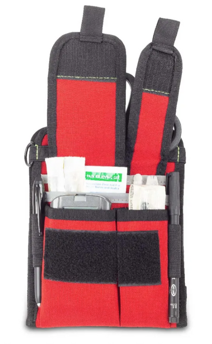 Modular Organizer for Medical Equipment - Elite Bags