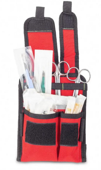 Modular Organizer for Medical Equipment - Elite Bags