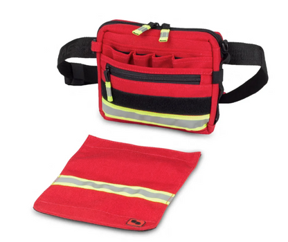 Emergency Waist Bag Organizer - Elite Bags