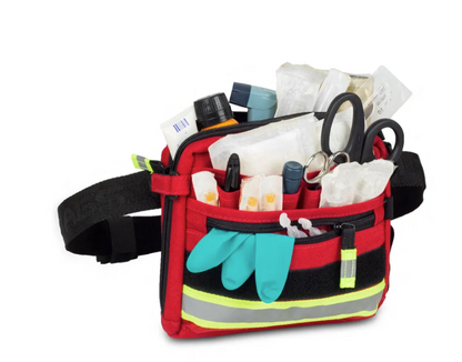 Emergency Waist Bag Organizer - Elite Bags