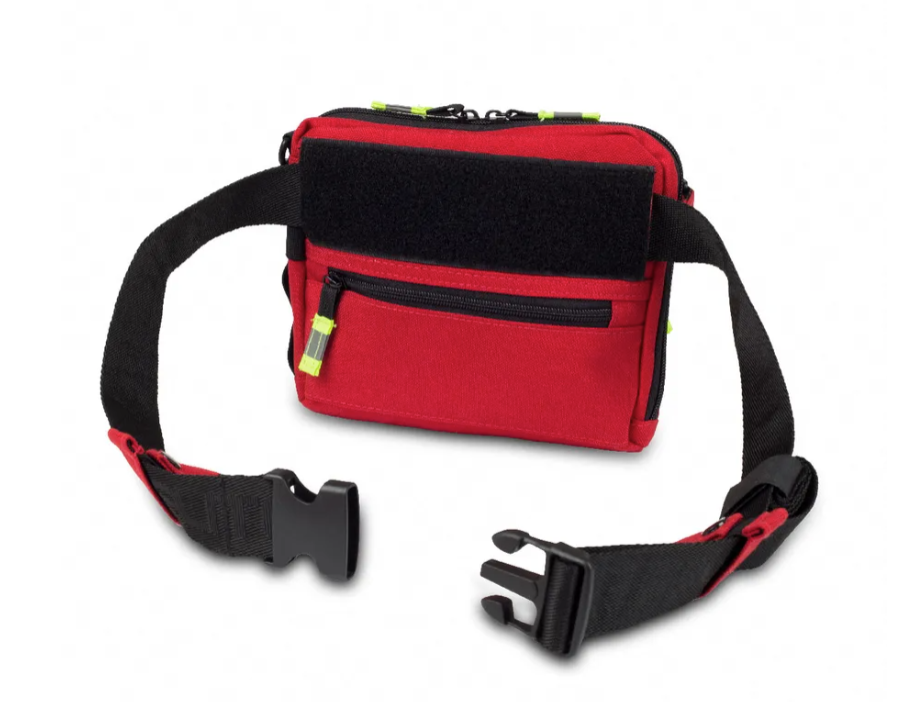 Emergency Waist Bag Organizer - Elite Bags