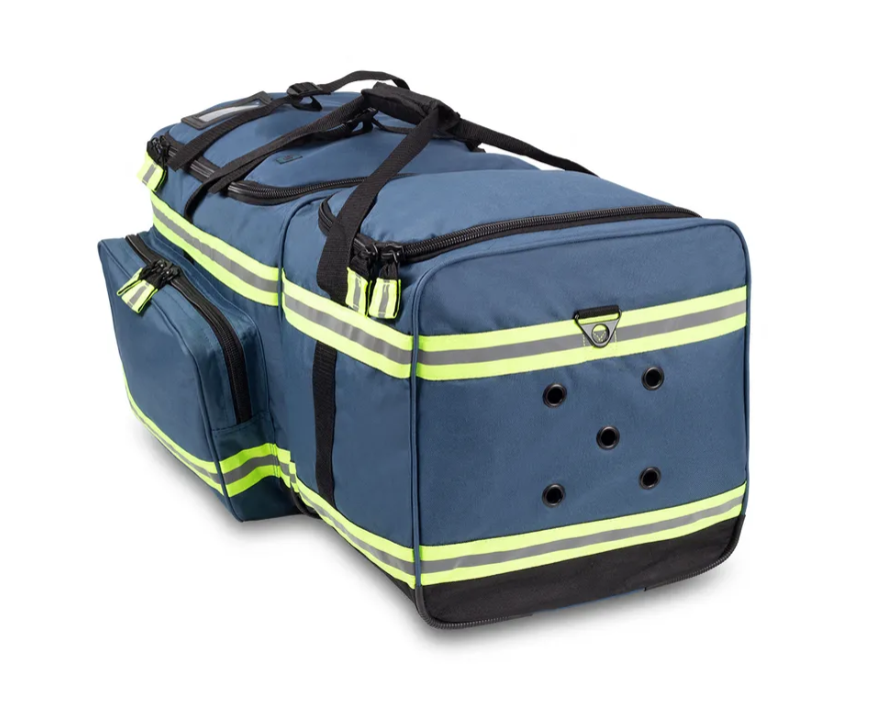 Firefighter Transport Bag EPI - Blue - Elite Bags