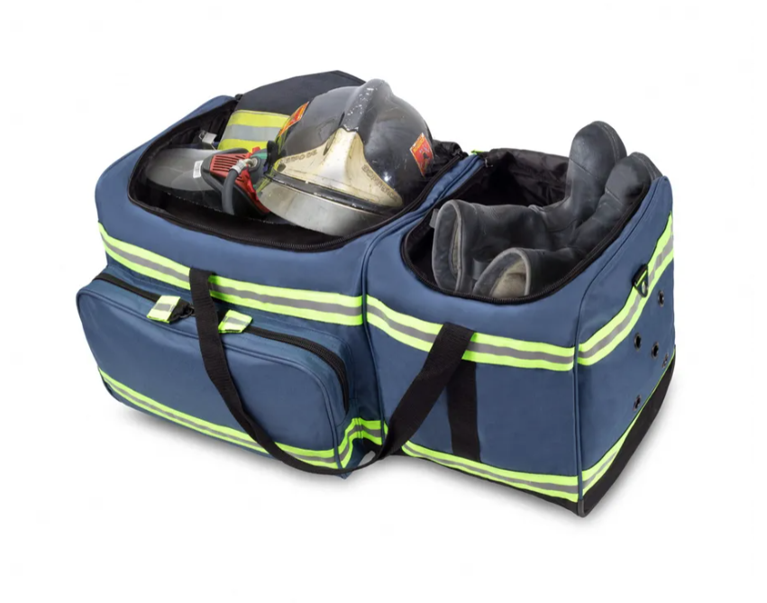 Firefighter Transport Bag EPI - Blue - Elite Bags