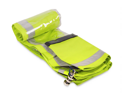 Elite Bags - SHIELD Protective Blanket - Elite Bags