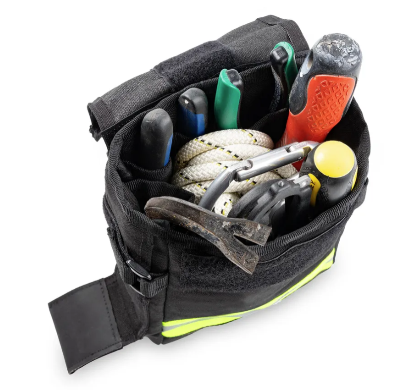 Elite Bags - TOOL'S Large Capacity Compact Leg Organizer - Elite Bags