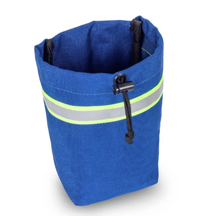 Elite Bags - Blue Water Bottle Pouch - Elite Bags