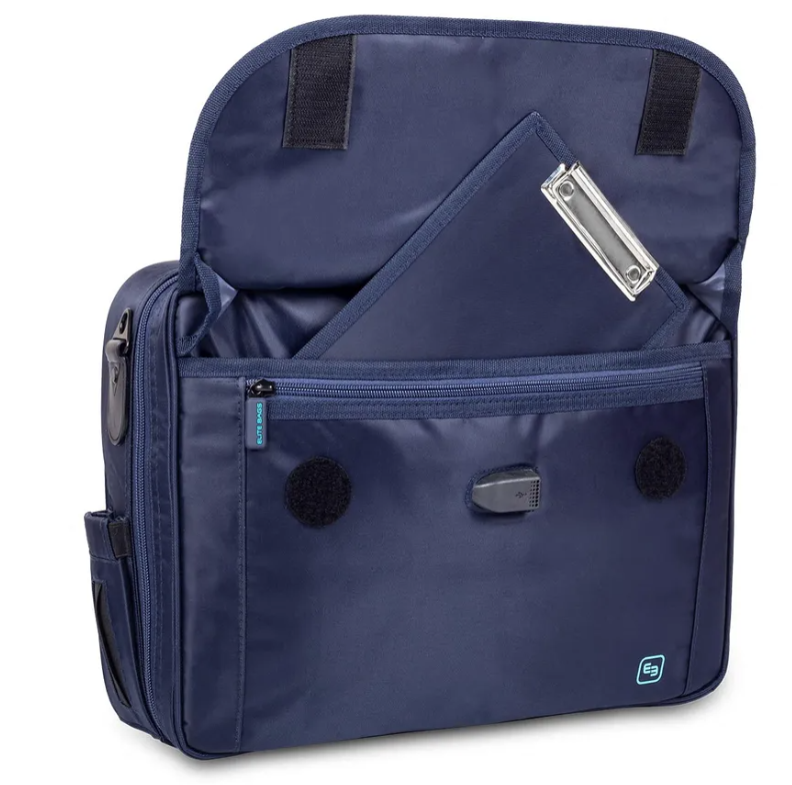 Elite Comfort Nurses Bag - Elite Bags