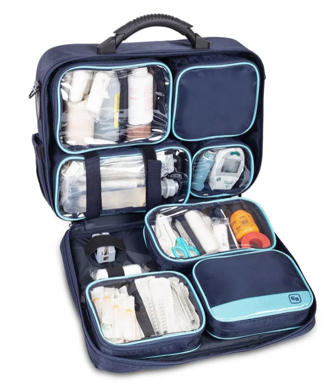 Elite Comfort Nurses Bag - Elite Bags