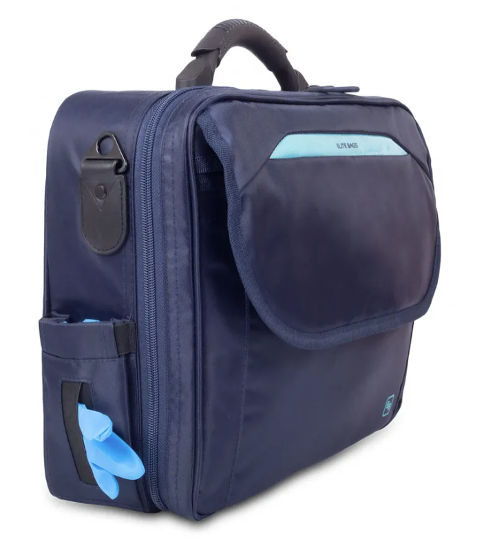 Elite Comfort Nurses Bag - Elite Bags