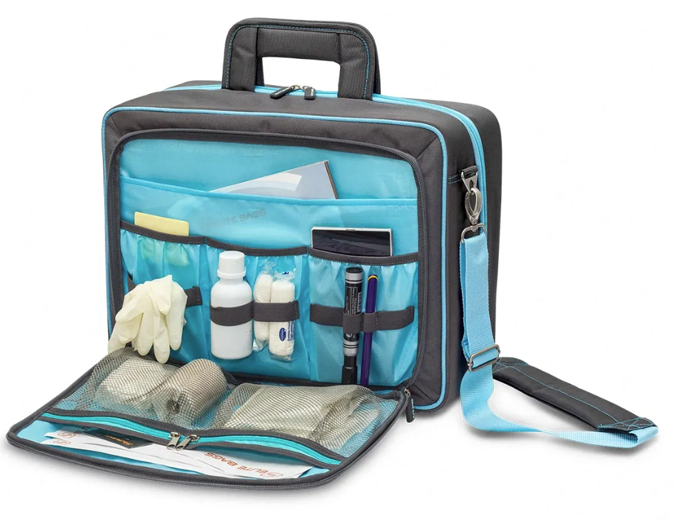 Elite Chiropody Bag - 