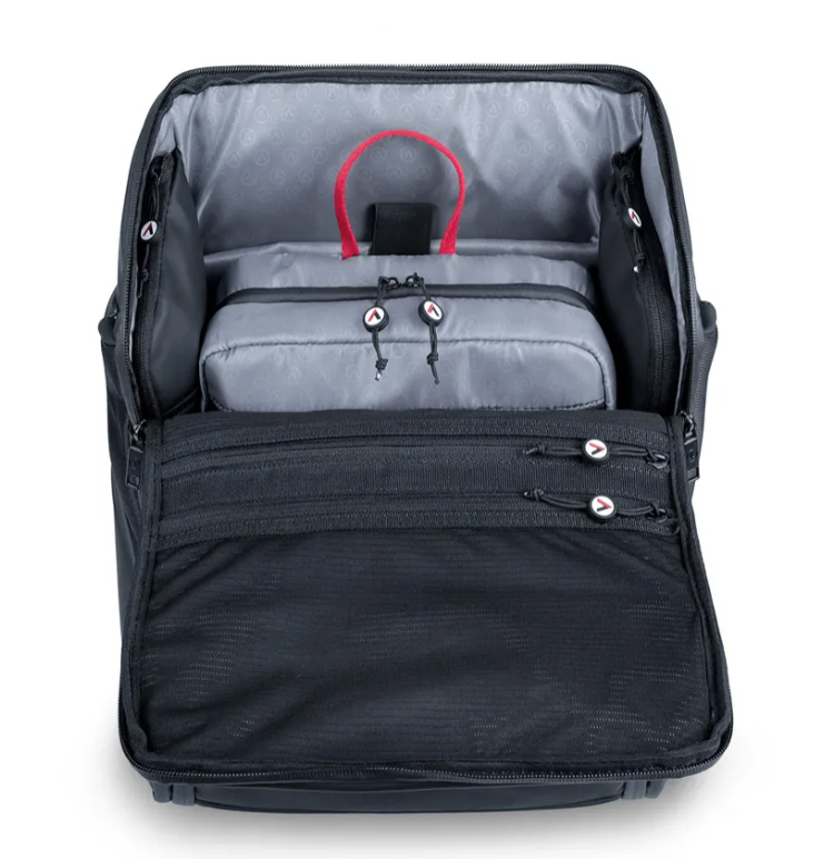 Elite Commuter Backpack - Elite Bags