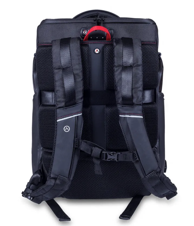 Elite Commuter Backpack - Elite Bags