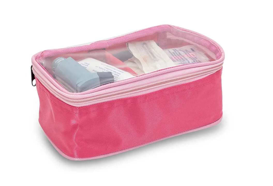 Community Nursing Bag - Pink - Elite Bags