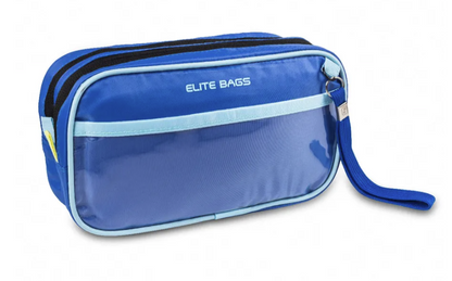 Isothermal Diabetes Bag- Blue - Elite Bags