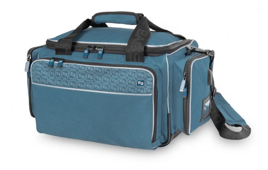 Elite Medical Sports Bag - Elite Bags