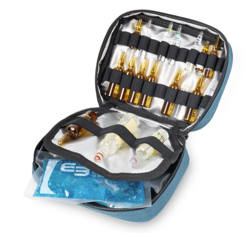 Elite Medical Sports Bag - Elite Bags