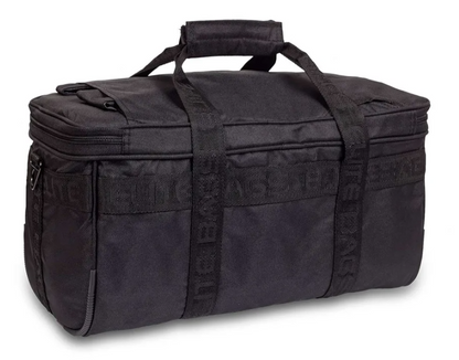 Elite GP's Lightweight Doctors Bag - Black - 