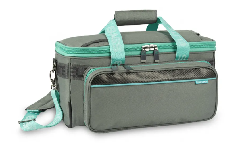 Elite Lightweight Medical Bag - Elite Bags