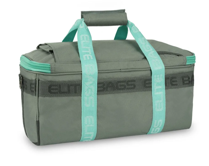 Elite Lightweight Medical Bag - Elite Bags