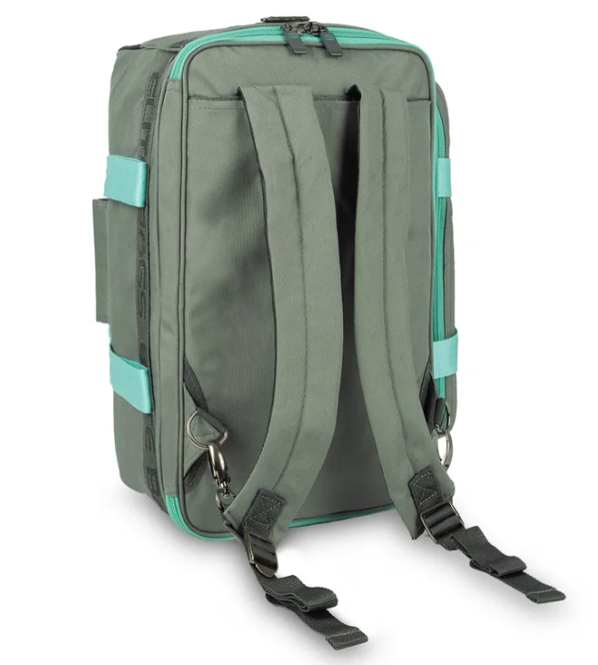 Elite Lightweight Medical Bag - Elite Bags