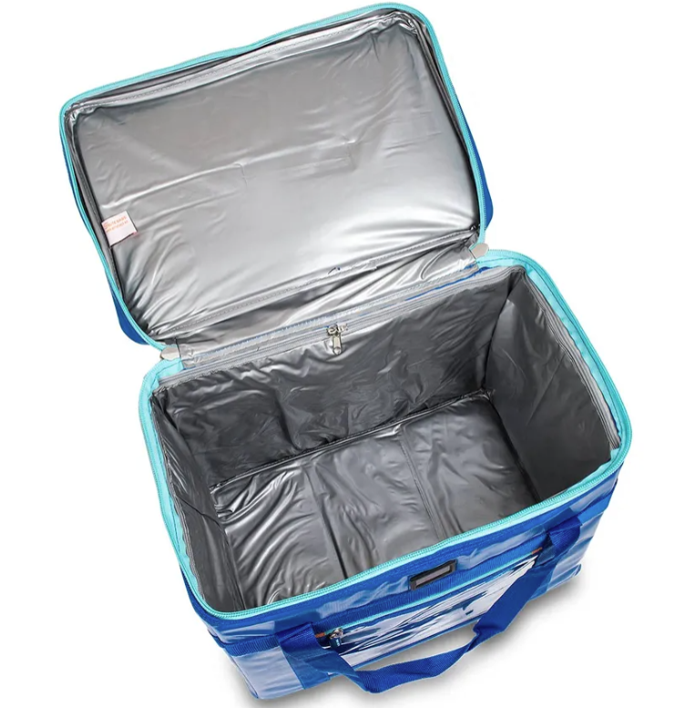 Elite COOL's Isothermal Bag for Sample Transportation - Elite Bags