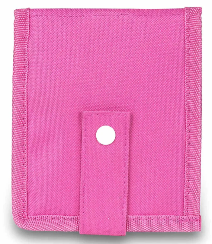 Elite KEEN's Nurse's Organiser - 