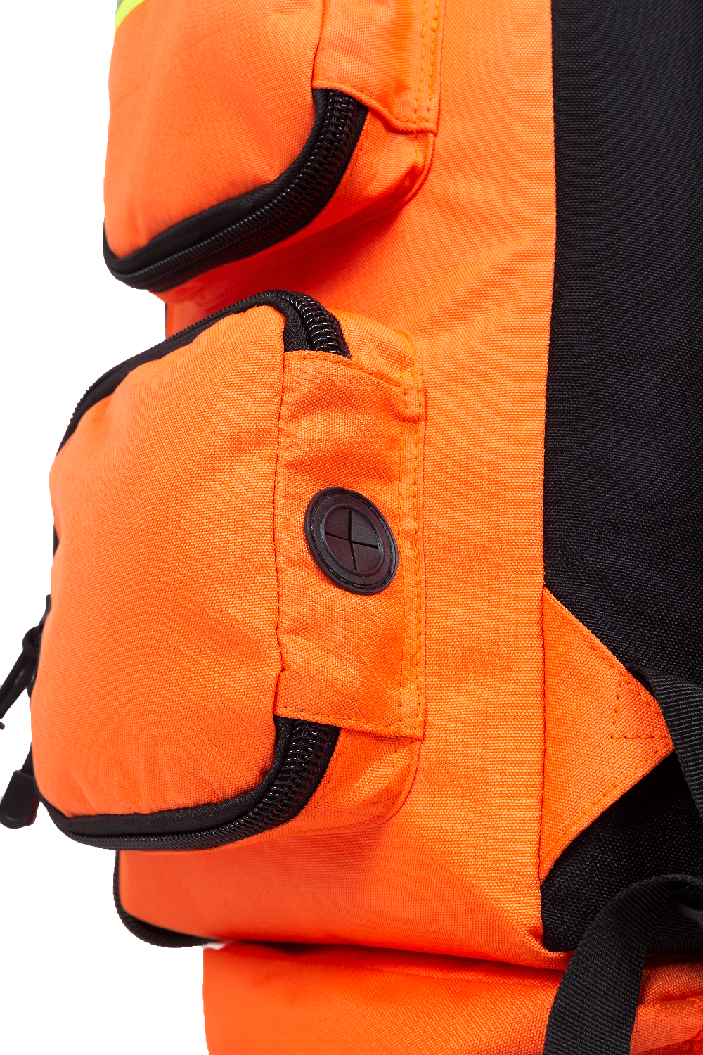 Disaster Supply Backpack - Elite Bags