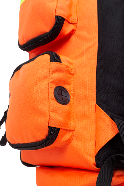 Disaster Supply Backpack - Elite Bags