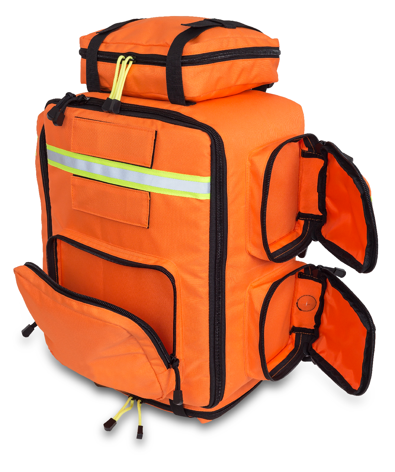 Disaster Supply Backpack - Elite Bags