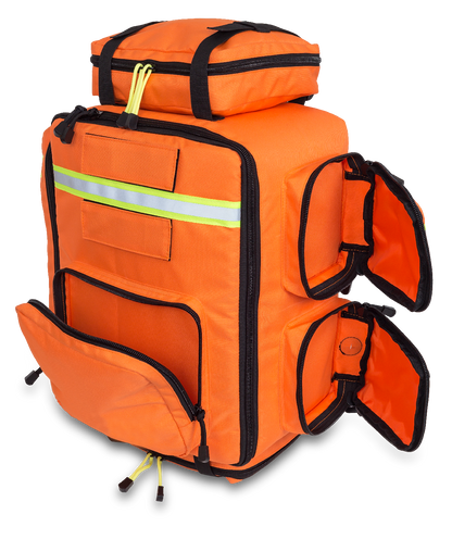 Disaster Supply Backpack - Elite Bags