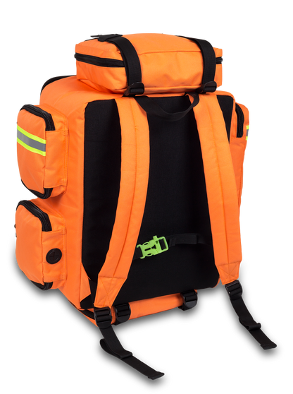 Disaster Supply Backpack - Elite Bags