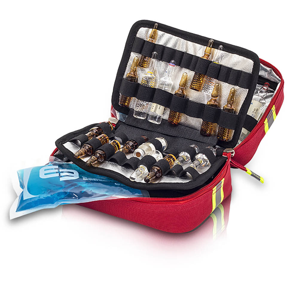 Elite Bags Ampoules Medium Size Ampoule Holder - Elite Bags