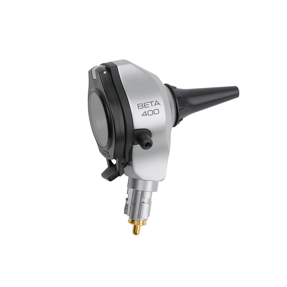 HEINE BETA 400 Fibre Optic Otoscope 2.5v - Head Only