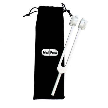 MediPro Tuning Fork - 128Hz - MediPro