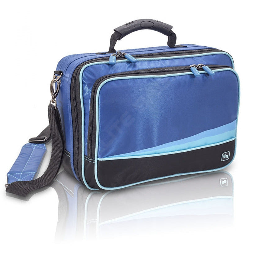 Community Nursing Bag - Blue - Elite Bags