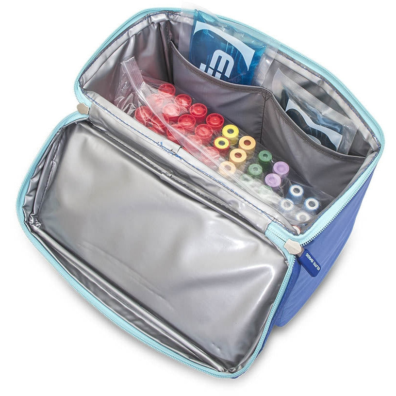 Elite COOL's Isothermal Bag for Sample Transportation - Elite Bags