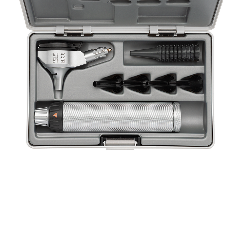 HEINE BETA 400 LED Fibre Optic Otoscope 2.5v