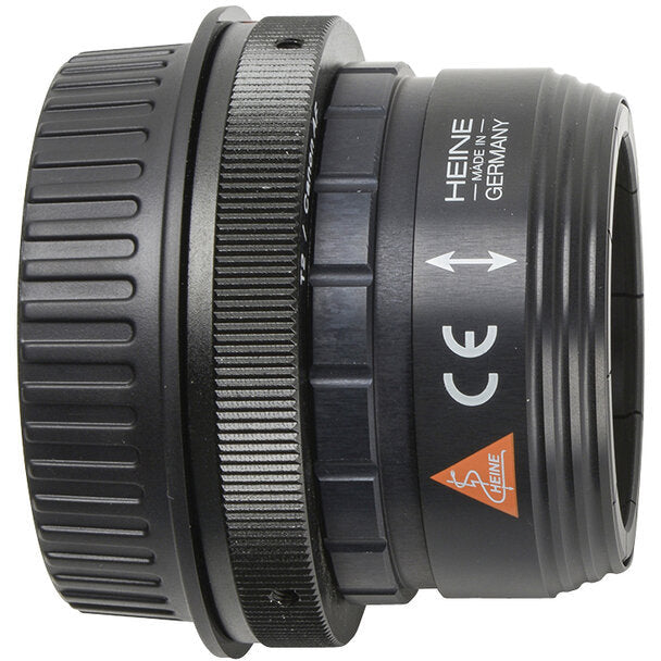 HEINE SLR Photo Adaptor For Dermatoscopes - For Canon