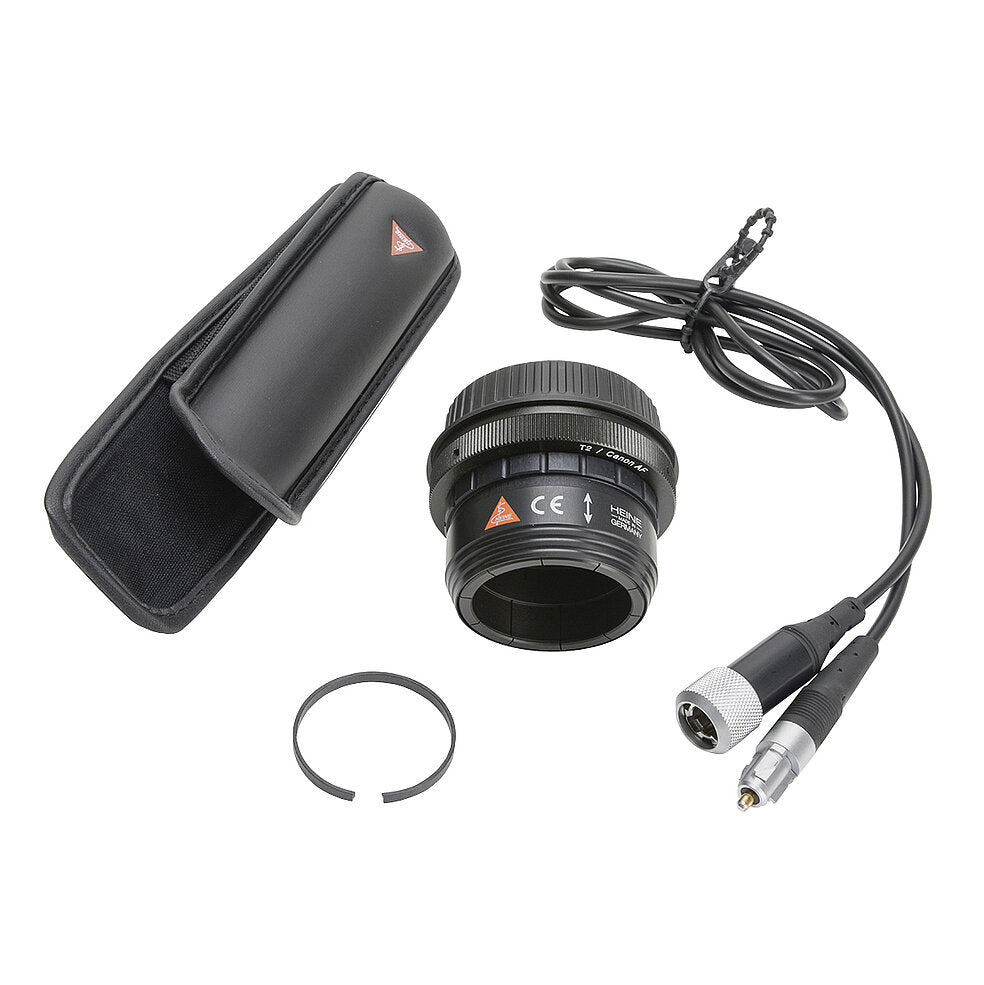 HEINE SLR Photo Adapter DELTA 20T - Nikon