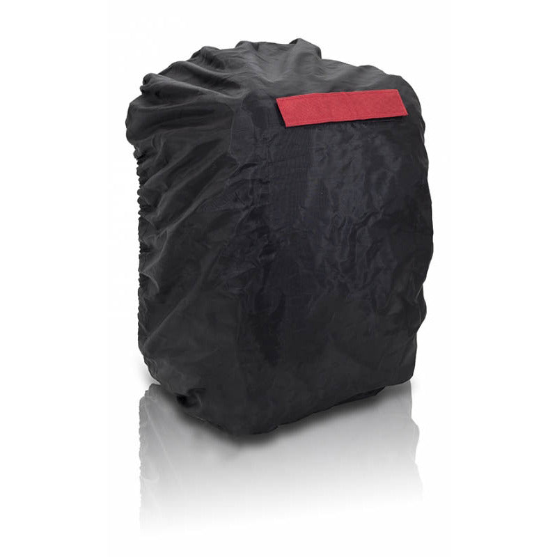 Elite Paramedic Rescue Backpack - Red - Elite Bags