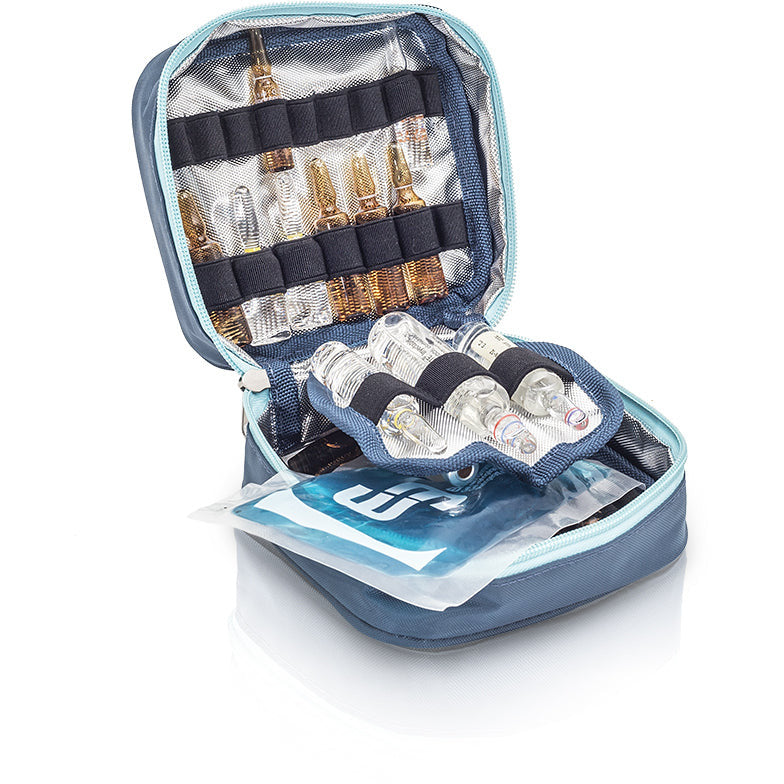 Elite Home Care Bag - Blue - Elite Bags