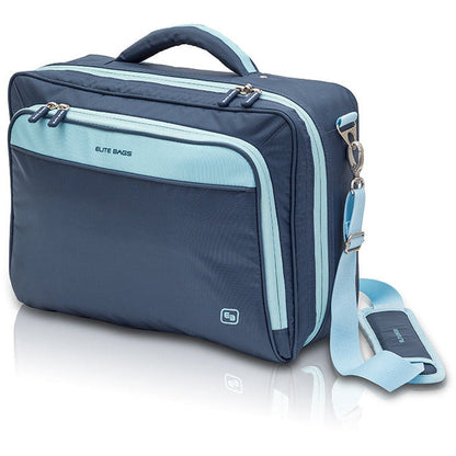 Elite Home Care Bag - Blue - Elite Bags