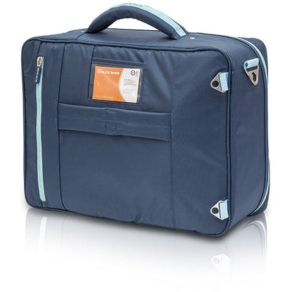 Elite Home Care Bag - Blue