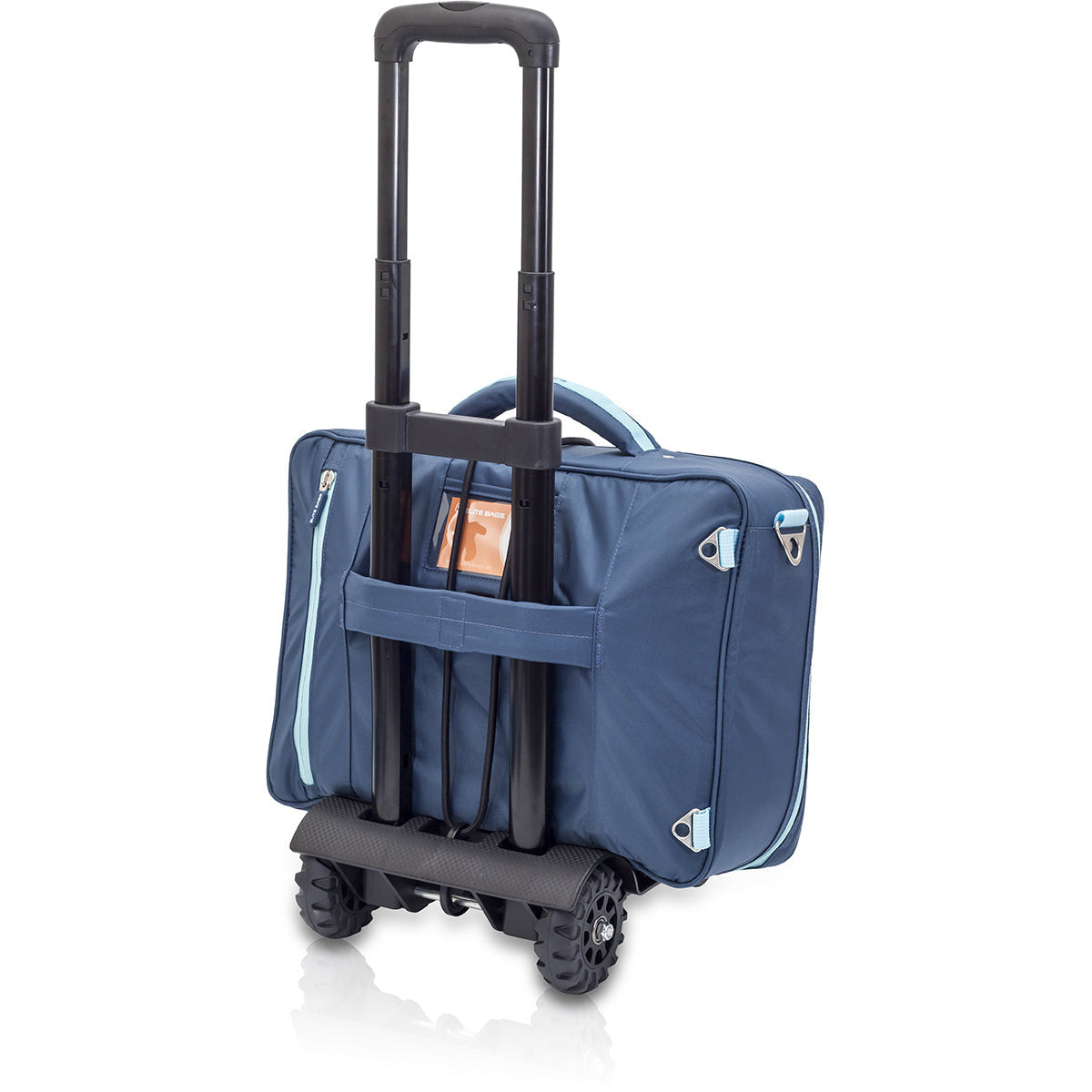 Elite Home Care Bag - Blue - Elite Bags