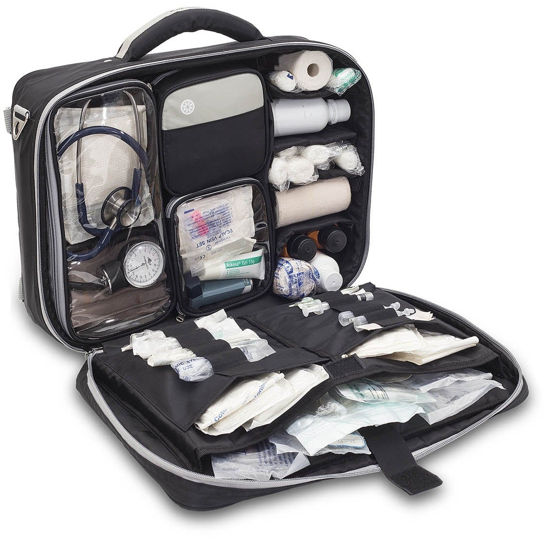 Elite Bags PRACTI's Home Care Bag - Elite Bags