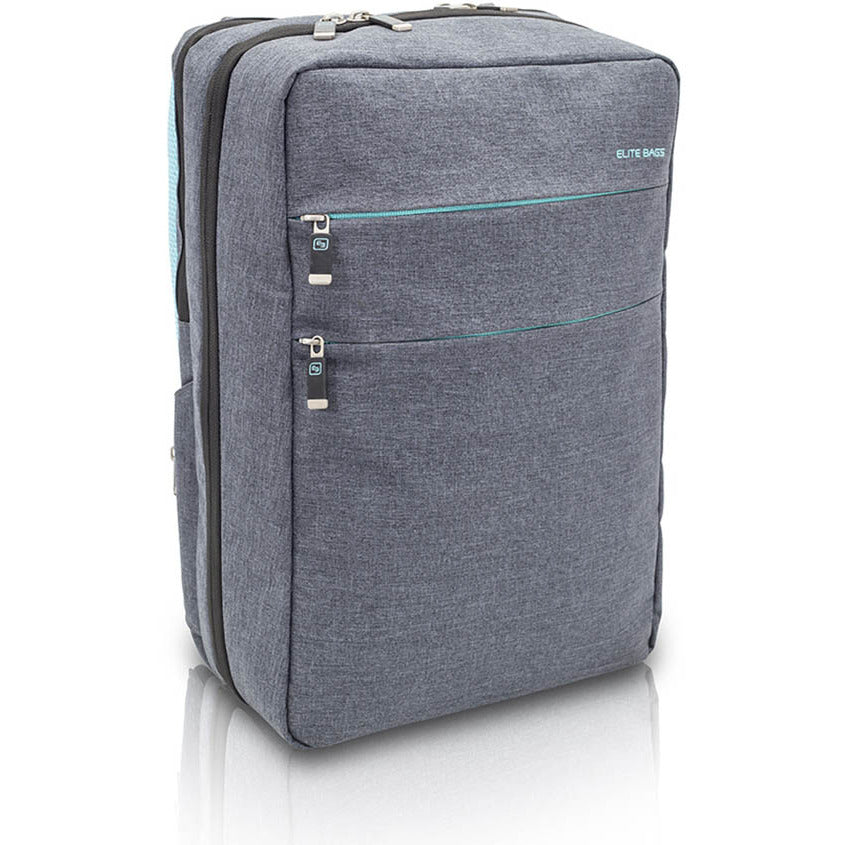 Elite Bags CITY'S Urbanite Backpack for Home Care - Elite Bags