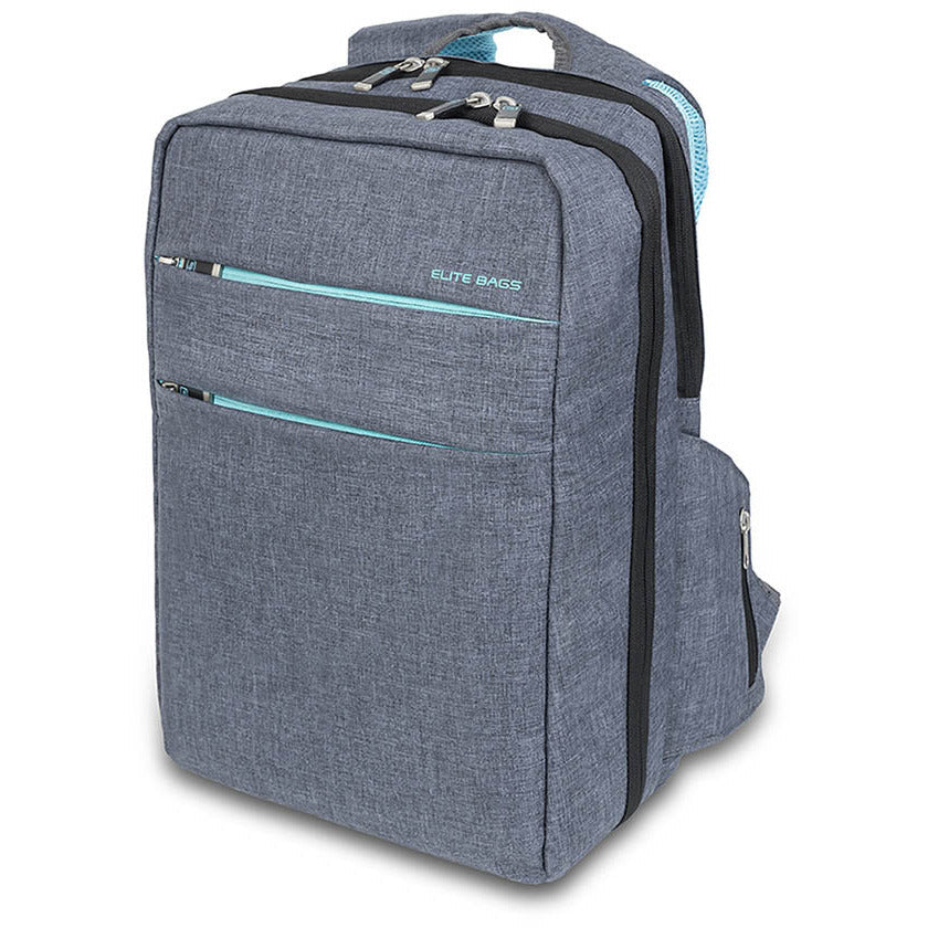 Elite Bags CITY'S Urbanite Backpack for Home Care - Elite Bags