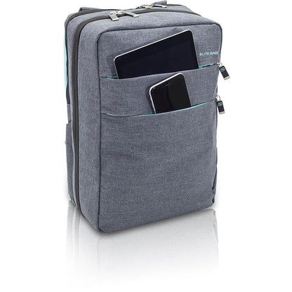 Elite Bags CITY'S Urbanite Backpack for Home Care - Elite Bags